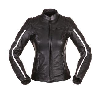 Modeka Alva veste moto en cuir femme 40