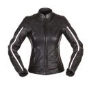 Modeka Alva leather motorcycle jacket ladies 40