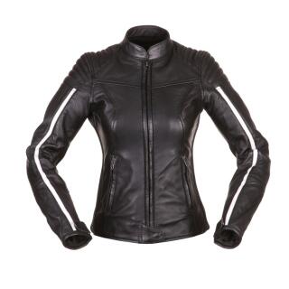 Modeka Alva veste moto en cuir femme 42