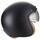 Scorpion Belfast Luxe casque jet noir mat S