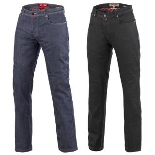 Büse Dallas jeans moto femme