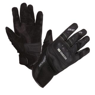 Modeka Sonora Dry motorcycle gloves 10