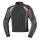 Büse B.Racing Pro Motorradjacke schwarz anthrazit XXL