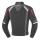 Büse B.Racing Pro Motorradjacke schwarz anthrazit XXL