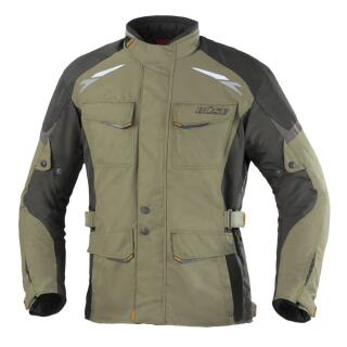 Büse Lago II motorcycle jacket olive green M