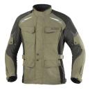 Büse Lago II veste moto vert M