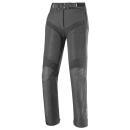 Büse Solara Textilhose Herren schwarz M