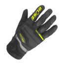 Büse Fresh Neon motorcycle gloves 10