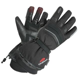 Büse Outlast winter - Motorradhandschuhe 10