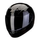 Scorpion Exo-390 Solid full face helmet