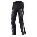 Held Vento motorcycle textile pant grey black XXL short ladies