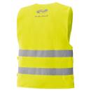 Held Hi Visibility Vest XXL