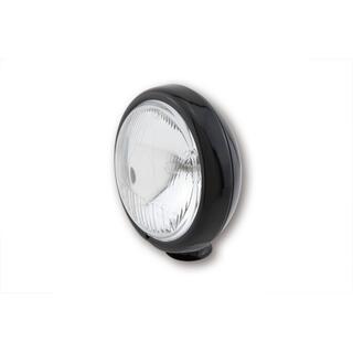 4-1/2 fog light, flat housing