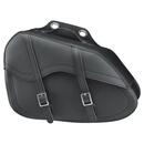 Held Cruiser Drop Bag saddlebag (pair)