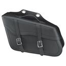 Held Cruiser Taper Bag saddlebag (pair)