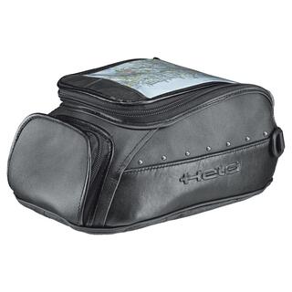 Held Cruiser tank bag with rivets