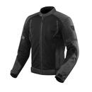 Revit Torque veste moto