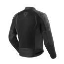 Revit Torque Motorradjacke schwarz S