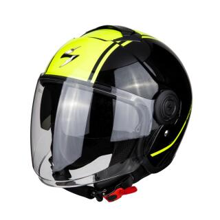 Scorpion Exo City Avenue casque jet