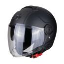 Scorpion Exo City Avenue jet helmet