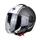 Scorpion Exo City Avenue jet helmet