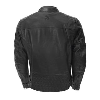 cafe racer mesh jacket