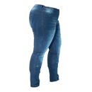 Rusty Stitches Super Ella motorcycle jeans ladies 42 inch Denim