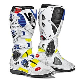 Sidi Crossfire 3 motorcycle boots