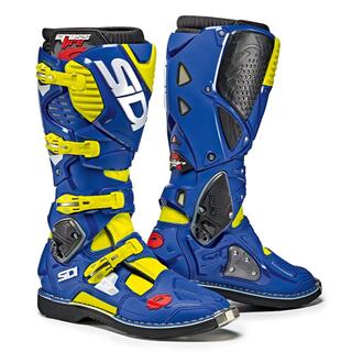 sidi boots