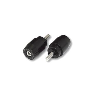 Lenkergewichte für Honda, M6, schwarz