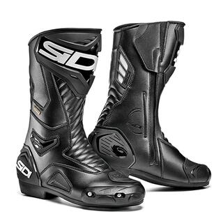 Sidi Performer motorcycle boots 37