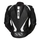 IXS RS-1000 leather motorcycle jacket
