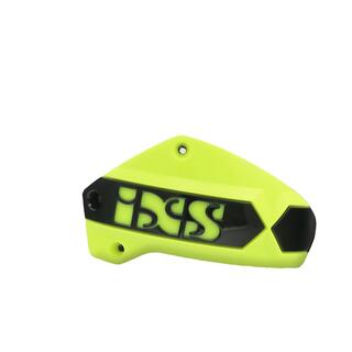 IXS RS-1000 Schleifer Schulter gelb