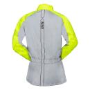 IXS Silver Reflex-ST rain jacket
