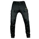 John Doe Stroker - XTM Cargo motorcycle jeans black