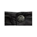 John Doe Cargo Stroker Motorradjeans schwarz W33/L32