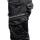 John Doe Cargo Stroker Motorradjeans schwarz W33/L32