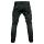 John Doe Cargo Stroker Motorradjeans schwarz W33/L32