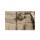 John Doe Stroker - XTM Cargo Motorradjeans camel 33 34