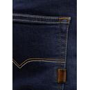 John Doe Ironhead - XTM Used jeans moto bleu foncé
