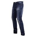 John Doe Ironhead - XTM Used jeans moto bleu foncé