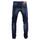 John Doe Ironhead - XTM Used motorcycle jeans dark blue