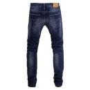 John Doe Ironhead - XTM Used Motorradjeans dunkelblau 34 34