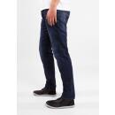 John Doe Ironhead - XTM Used Motorradjeans dunkelblau 34 34