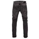 John Doe Ironhead Mechanix - XTM motorcycle jeans black