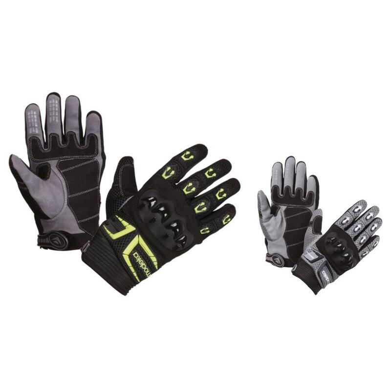 knchelschutz handschuhe O'NEAL BUTCH Nanofront Carbon Handschuh