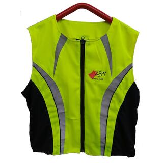 Büse gilet de sécurité