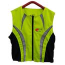 Büse Reflective Motorcycle Vest