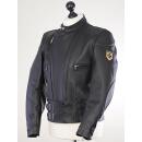 Harro Rennweste Pro Lederjacke 58