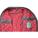 Harro Rennweste Pro Lederjacke 58